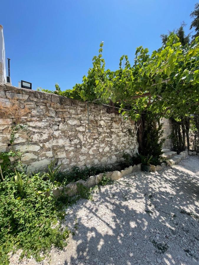 Cortijo Las Angosturas Montefrio Εξωτερικό φωτογραφία
